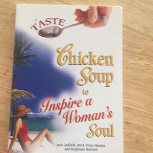 Chicken soup for the Soul